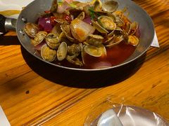 -一棠龙虾•王牌虾球(光谷天地店)