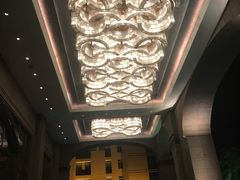 -汕头龙光喜来登酒店-采悦轩中餐厅