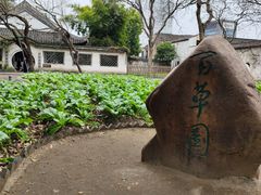 -绍兴鲁迅故里·沈园景区