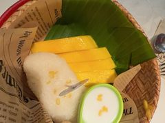 -太食獸泰式茶餐厅(北美新天地店)