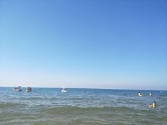 -那香海钻石沙滩浴场