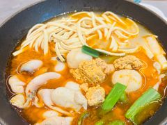 -肖记公安牛肉鱼杂馆·省级非物质文化遗产(江汉路直营店)