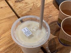 -和府捞面(领展购物广场京通店)
