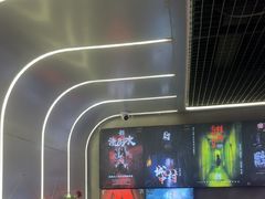 -关你鬼室大型密室逃脱(佛山创意园店)