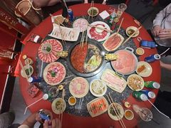 -蜀大侠火锅(寰球文化地标·总府店)