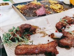 -威尼斯西餐厅(扬名广场店)