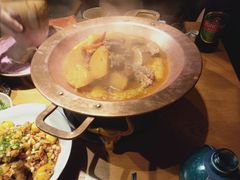 -吃饭皇帝大土家民族菜(正大广场店)