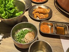 -西塔老太太泥炉烤肉(亚运村店)