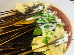 -蜀串香牛杂火锅串串