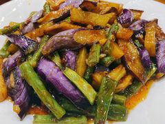 -老村长土菜馆(湖墅南路店)