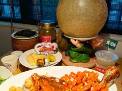 -吴越荣记·苏州菜·松鼠桂鱼(娄门景区店)