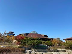 -大连金石滩绿发温泉假日酒店