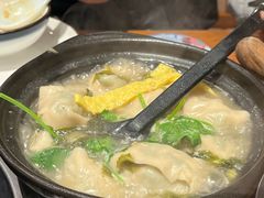 -重庆鸡公煲·青锅花椒鱼(牡丹江路店)