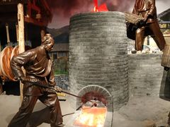 -大同煤炭博物馆