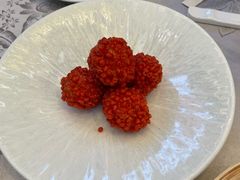 -香云轩·顺德菜(香云纱园林酒店店)