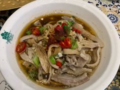 -阿拉丁新疆风味餐厅·清真(罗廊巷店)