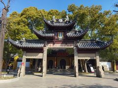 -西园戒幢律寺