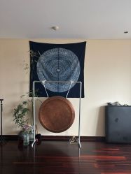 -梦白空间瑜伽馆