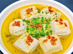 -金典银峰老鹅馆·昆山菜(亭林公园店)