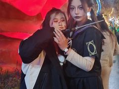 -沈阳方特欢乐世界