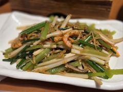 -老坑记·香港经典粤菜馆