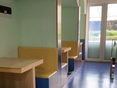 -早慧树儿童感觉统合体能训练中心(市北校区)