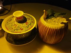 -柒Lounge(三里屯店)