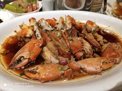 -顺风海鲜港(金玉兰店)