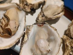 -乔街深夜食堂·台州菜·高压锅生蚝(杭州总店)