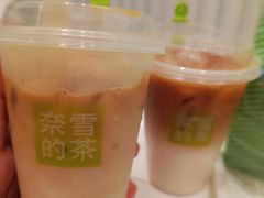 -奈雪的茶(天河城店)