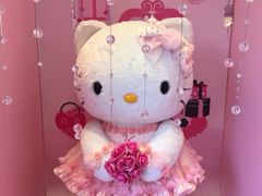 -Hello Kitty Cafe(弘大店)
