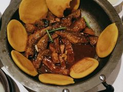 -大铁勺新津菜(东丽阳光新业广场店)