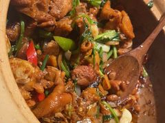 -火啫啫·粤式啫啫煲(南通首店)