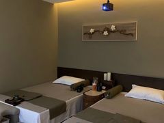 -若水云栖·足疗·按摩·SPA(城阳万达广场店)