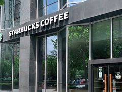 -星巴克(北京望京店)