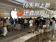 -Apple零售店(武汉店)