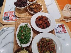 -乡村基·川味现炒大王(熙悦天街店)