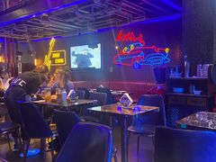 -MOSSO德国餐厅·音乐酒吧(环宇荟店)