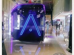 -皇庭广场(福华三路店)