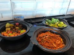-广州四季酒店·意珍·意式自助餐