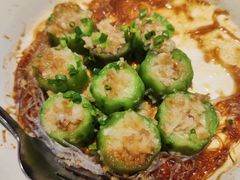 -汤城小厨•粤菜•靓汤(金宝街店)