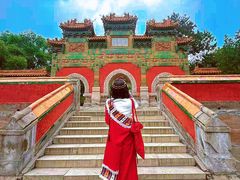 -普陀宗乘之庙(小布达拉宫)