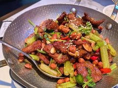 -小菜园新徽菜(南通海门龙信广场店)