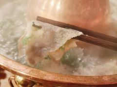 -德来順老北京 涮羊肉 烤羊排(大学城店)