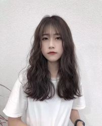 点击看大图 -川和潮人漂色·烫染·接发