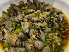 -好兄弟郭巨海鲜(天一阁店)