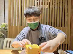 -割烹旭日本料理(龙湖狮山天街店)