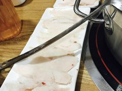 -陈记顺和潮汕牛肉火锅(韩江路店)