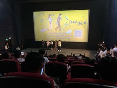 -万达影城(IMAX激光铁西万达广场店)