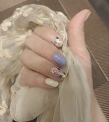-四季·予你日式美甲美睫Nail